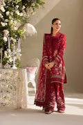 Sobia Nazir | Luxury Lawn 25 | 14A - House Of Hania