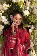 Sobia Nazir | Luxury Lawn 25 | 14A - House Of Hania