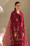 Sobia Nazir | Luxury Lawn 25 | 14A - House Of Hania