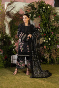 Sobia Nazir | Luxury Lawn 25 | 14B - House Of Hania