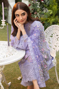Sobia Nazir | Luxury Lawn 25 | 15A - House Of Hania