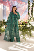 Sobia Nazir | Luxury Lawn 25 | 15B - House Of Hania
