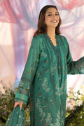 Sobia Nazir | Luxury Lawn 25 | 15B - House Of Hania
