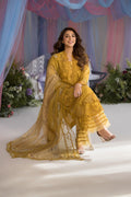 Sobia Nazir | Luxury Lawn 25 | 1A - House Of Hania