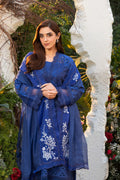 Sobia Nazir | Luxury Lawn 25 | 1B - House Of Hania