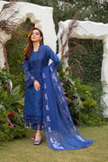 Sobia Nazir | Luxury Lawn 25 | 1B - House Of Hania