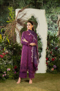 Sobia Nazir | Luxury Lawn 25 | 2B - House Of Hania