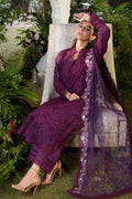 Sobia Nazir | Luxury Lawn 25 | 2B - House Of Hania
