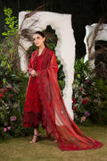 Sobia Nazir | Luxury Lawn 25 | 3A - House Of Hania