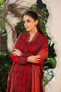 Sobia Nazir | Luxury Lawn 25 | 3A - House Of Hania