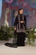 Sobia Nazir | Luxury Lawn 25 | 4B - House Of Hania