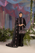 Sobia Nazir | Luxury Lawn 25 | 4B - House Of Hania