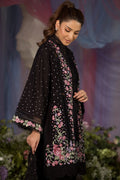 Sobia Nazir | Luxury Lawn 25 | 4B - House Of Hania