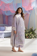 Sobia Nazir | Luxury Lawn 25 | 5A - House Of Hania