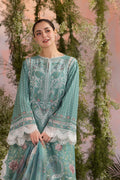 Sobia Nazir | Luxury Lawn 25 | 5B - House Of Hania