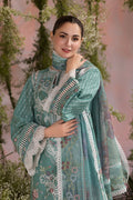 Sobia Nazir | Luxury Lawn 25 | 5B - House Of Hania