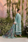 Sobia Nazir | Luxury Lawn 25 | 5B - House Of Hania
