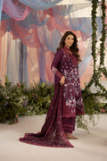 Sobia Nazir | Luxury Lawn 25 | 6A - House Of Hania