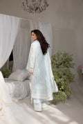 Sobia Nazir | Luxury Lawn 25 | 7A - House Of Hania
