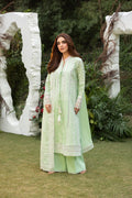 Sobia Nazir | Luxury Lawn 25 | 7B - House Of Hania