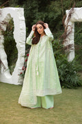 Sobia Nazir | Luxury Lawn 25 | 7B - House Of Hania