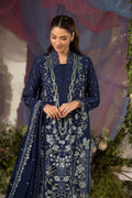 Sobia Nazir | Luxury Lawn 25 | 8A - House Of Hania