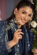 Sobia Nazir | Luxury Lawn 25 | 8A - House Of Hania