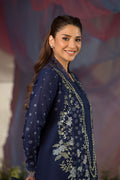 Sobia Nazir | Luxury Lawn 25 | 8A - House Of Hania