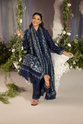 Sobia Nazir | Luxury Lawn 25 | 8A - House Of Hania
