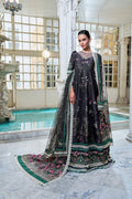 Sobia Nazir | Luxury Lawn Eid 26 | 10A - House Of Hania