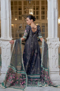 Sobia Nazir | Luxury Lawn Eid 26 | 10A - House Of Hania