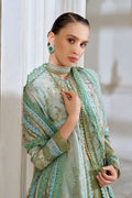 Sobia Nazir | Luxury Lawn Eid 26 | 12A - House Of Hania