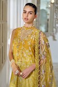 Sobia Nazir | Luxury Lawn Eid 26 | 12B - House Of Hania