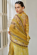 Sobia Nazir | Luxury Lawn Eid 26 | 12B - House Of Hania