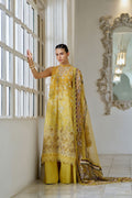Sobia Nazir | Luxury Lawn Eid 26 | 12B - House Of Hania