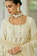 Sobia Nazir | Luxury Lawn Eid 26 | 1A - House Of Hania
