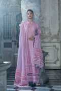 Sobia Nazir | Luxury Lawn Eid 26 | 2A - House Of Hania