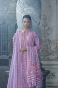Sobia Nazir | Luxury Lawn Eid 26 | 2A - House Of Hania