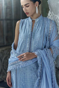 Sobia Nazir | Luxury Lawn Eid 26 | 2B - House Of Hania