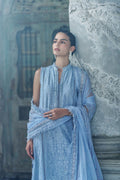 Sobia Nazir | Luxury Lawn Eid 26 | 2B - House Of Hania