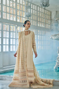 Sobia Nazir | Luxury Lawn Eid 26 | 3A - House Of Hania