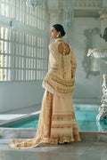 Sobia Nazir | Luxury Lawn Eid 26 | 3A - House Of Hania