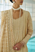 Sobia Nazir | Luxury Lawn Eid 26 | 3A - House Of Hania