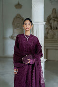 Sobia Nazir | Luxury Lawn Eid 26 | 3B - House Of Hania