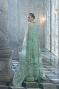 Sobia Nazir | Luxury Lawn Eid 26 | 4B - House Of Hania