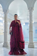 Sobia Nazir | Luxury Lawn Eid 26 | 5A - House Of Hania