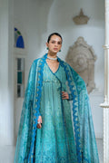 Sobia Nazir | Luxury Lawn Eid 26 | 6A - House Of Hania