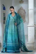Sobia Nazir | Luxury Lawn Eid 26 | 6A - House Of Hania
