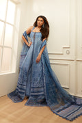 Sobia Nazir | Luxury Lawn Eid 26 | 6B - House Of Hania