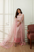 Sobia Nazir | Luxury Lawn Eid 26 | 7B - House Of Hania